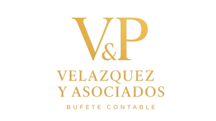 Velázquez y Asociados · Bufete Contable