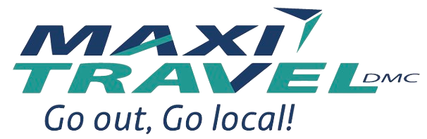 MaxiTravel DMC