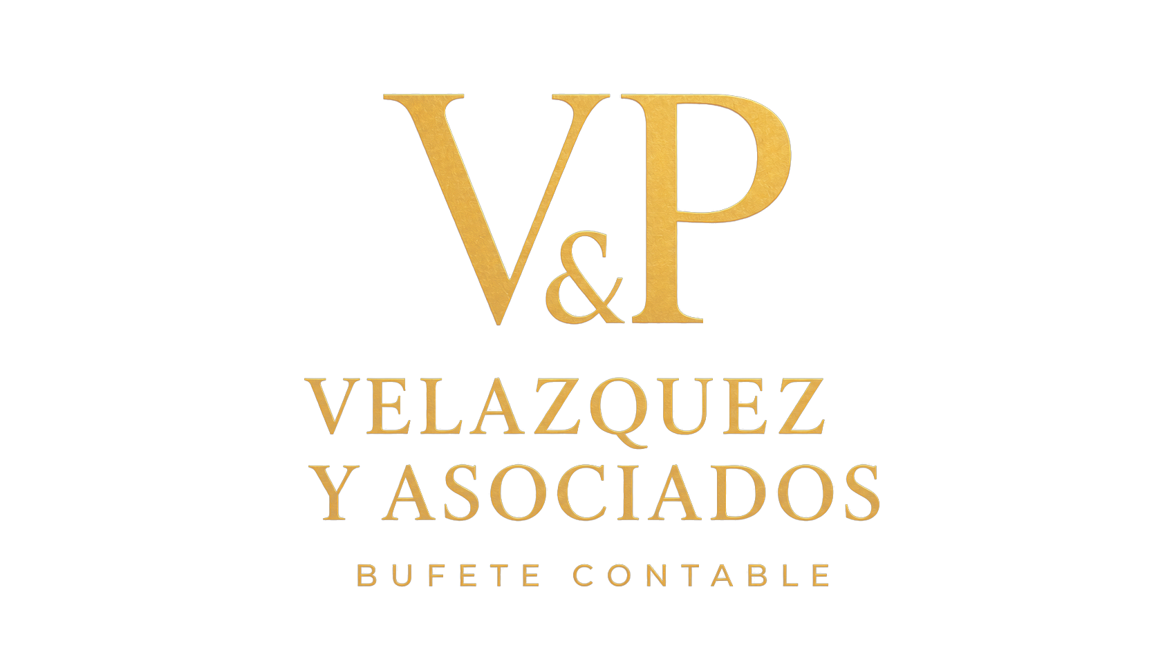 Velázquez y Asociados — Bufete Contable